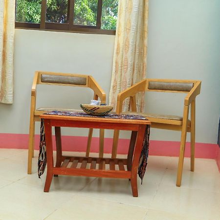 Mama Thea Homes Moshi Buitenkant foto