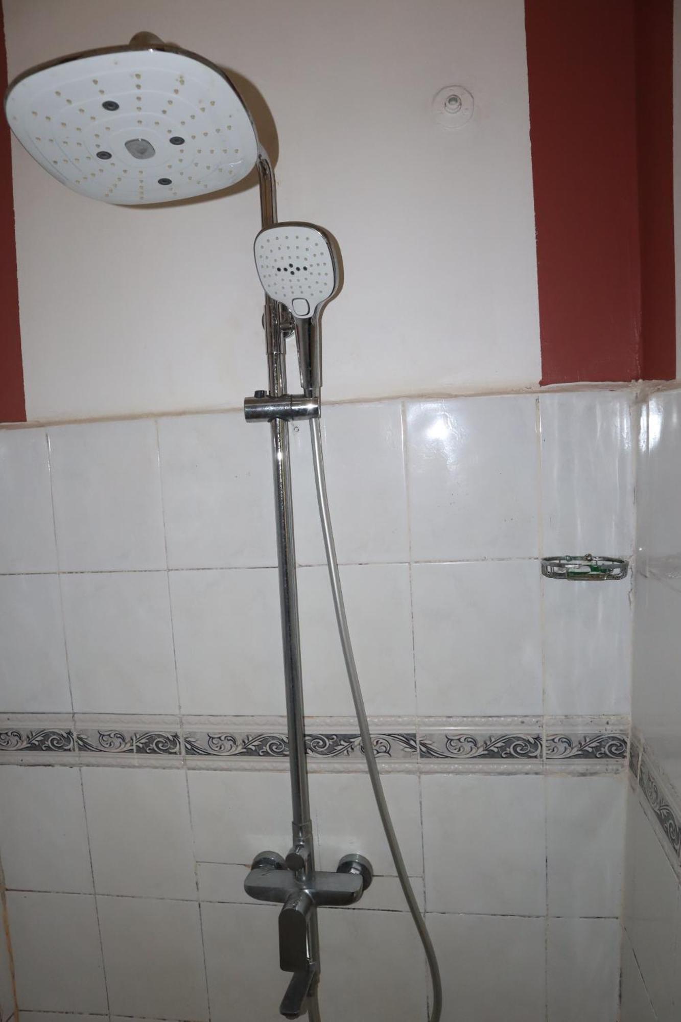 Mama Thea Homes Moshi Buitenkant foto