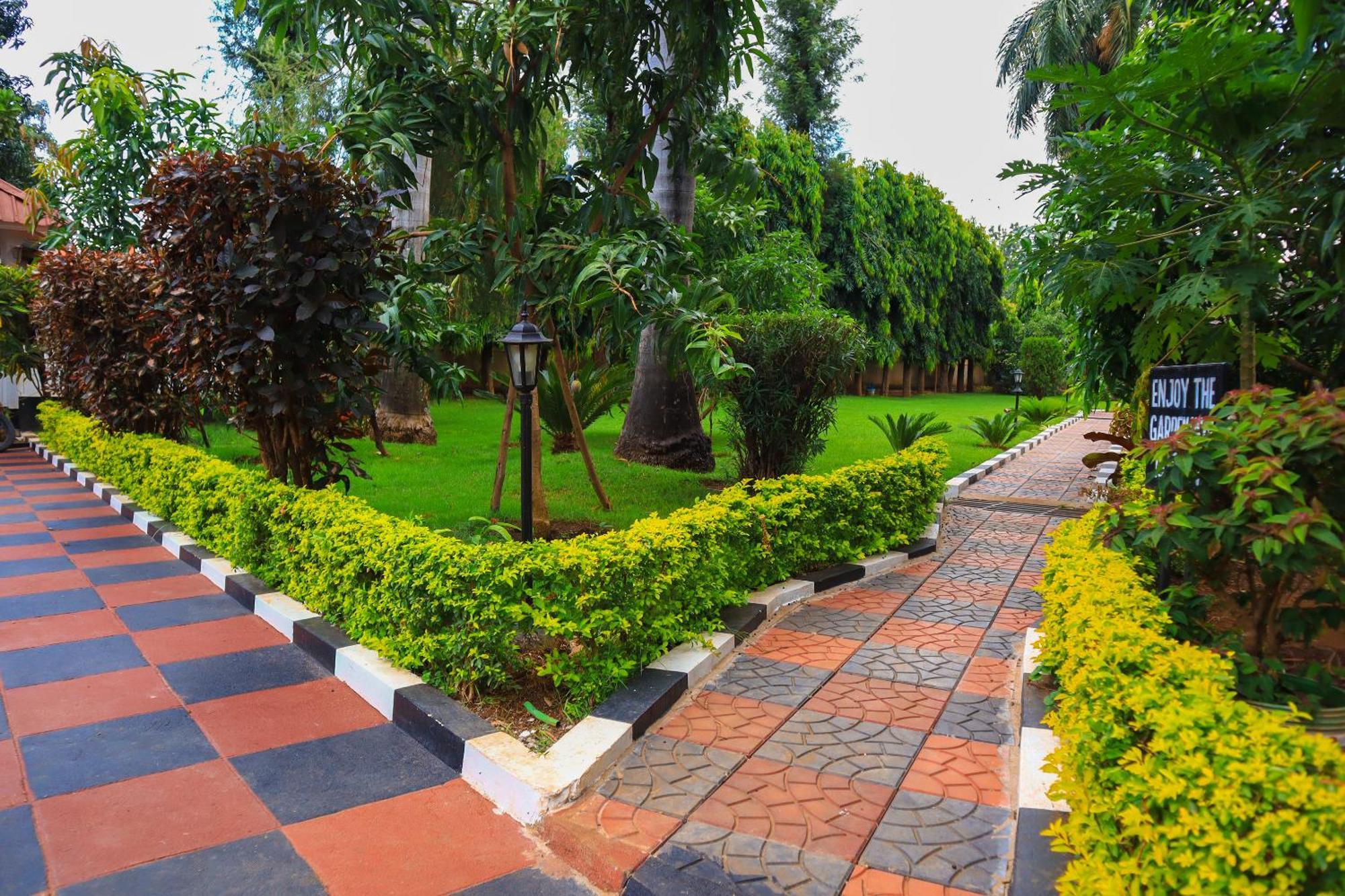 Mama Thea Homes Moshi Buitenkant foto