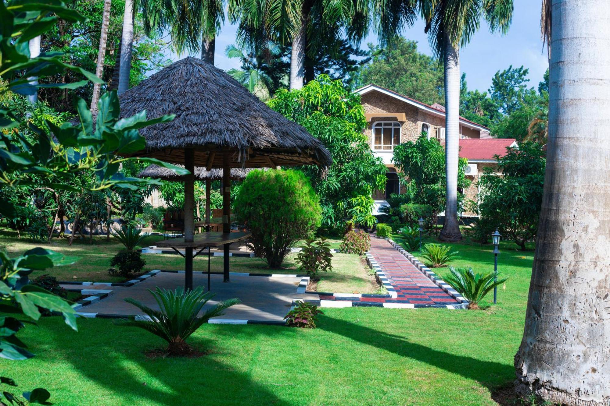 Mama Thea Homes Moshi Buitenkant foto