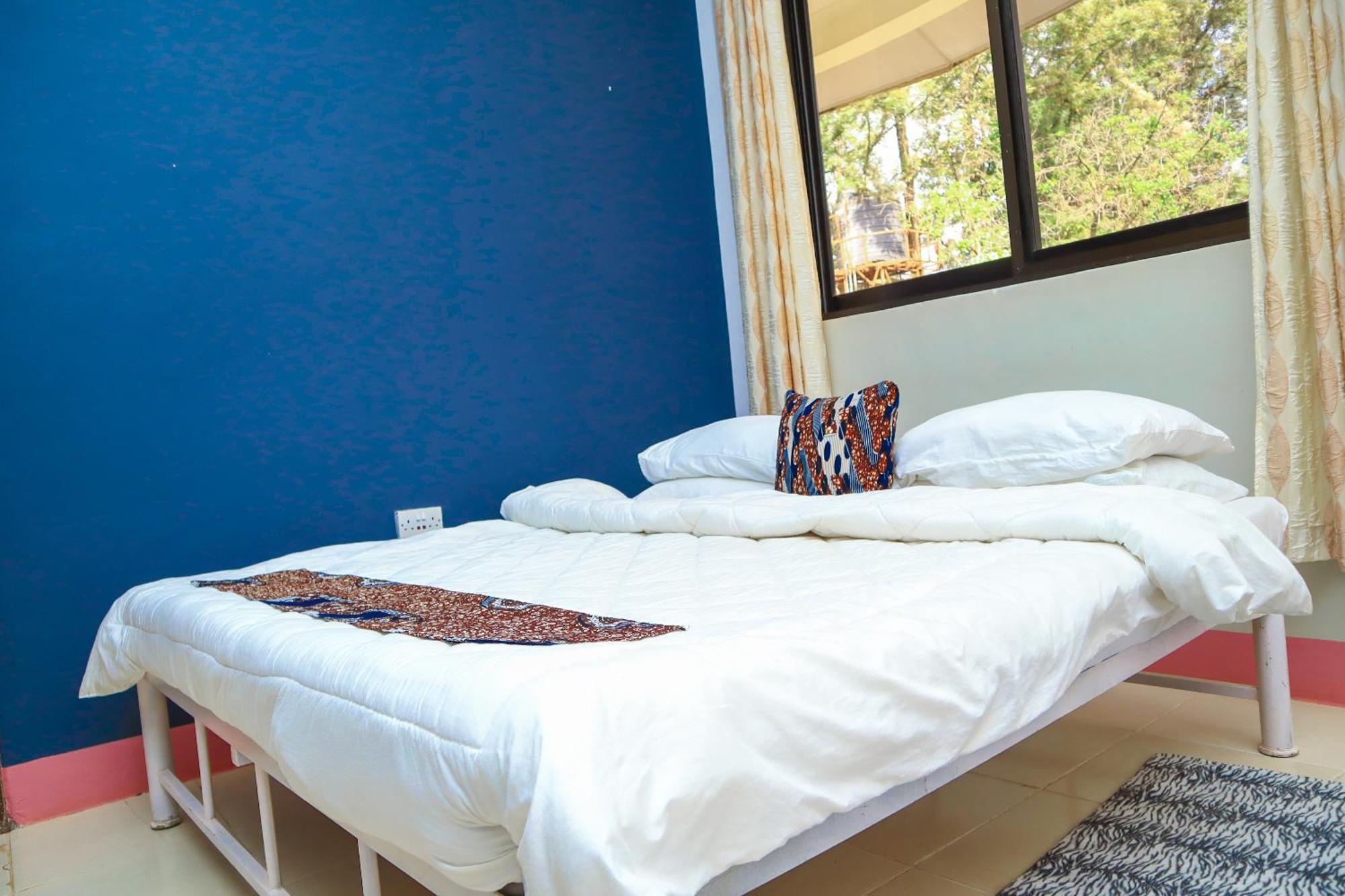 Mama Thea Homes Moshi Buitenkant foto