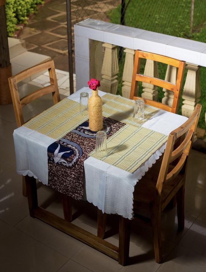 Mama Thea Homes Moshi Buitenkant foto