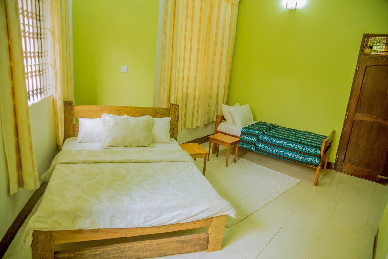 Mama Thea Homes Moshi Buitenkant foto