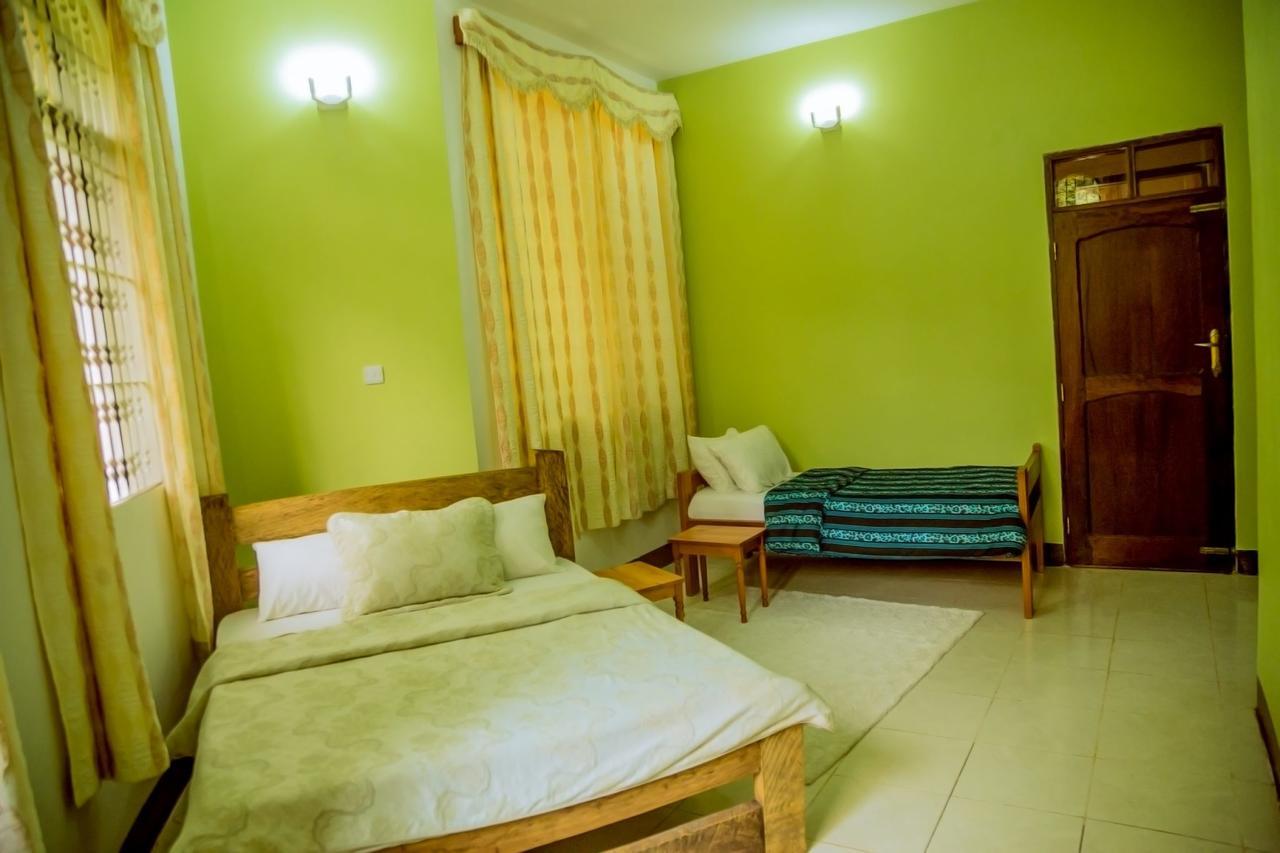 Mama Thea Homes Moshi Buitenkant foto